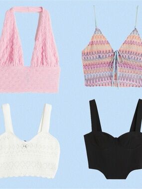 H&M Top Bundle